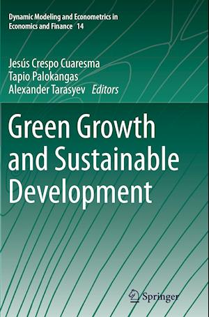 Green Growth and Sustainable Development