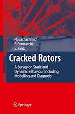 Cracked Rotors