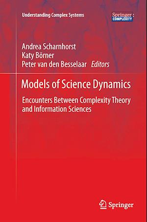 Models of Science Dynamics