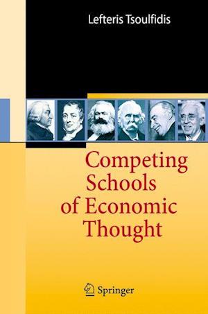 Competing Schools of Economic Thought