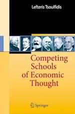 Competing Schools of Economic Thought