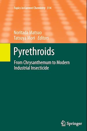 Pyrethroids