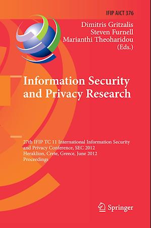 Information Security and Privacy Research