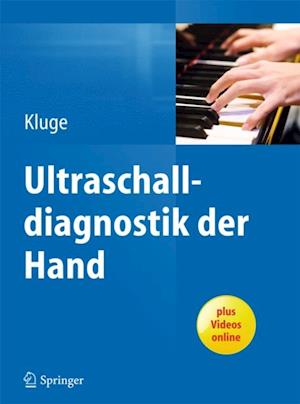 Ultraschalldiagnostik der Hand