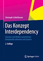 Das Konzept Interdependency