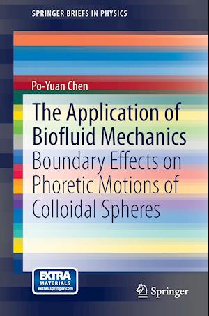 The Application of Biofluid Mechanics