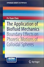 Application of Biofluid Mechanics