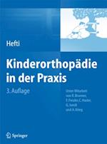 Kinderorthopädie in der Praxis