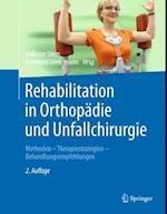 Rehabilitation in Orthopädie und Unfallchirurgie