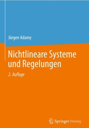 Nichtlineare Systeme und Regelungen