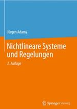 Nichtlineare Systeme und Regelungen