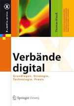 Verbände digital