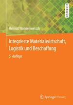 Integrierte Materialwirtschaft, Logistik und Beschaffung