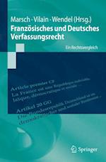 Französisches und Deutsches Verfassungsrecht