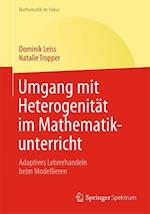 Umgang Mit Heterogenität Im Mathematikunterricht