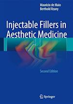 Injectable Fillers in Aesthetic Medicine