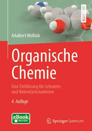 Organische Chemie