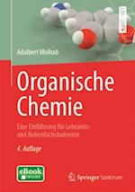 Organische Chemie