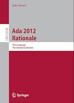 Ada 2012 Rationale