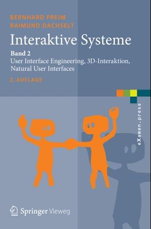 Interaktive Systeme