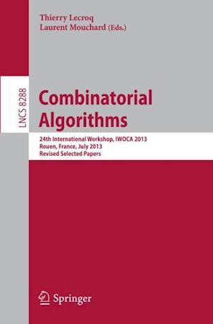 Combinatorial Algorithms