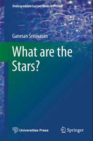 What are the Stars?