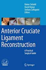 Anterior Cruciate Ligament Reconstruction