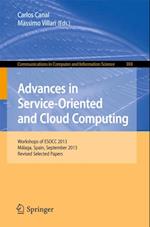 Advances in Service-Oriented and Cloud Computing