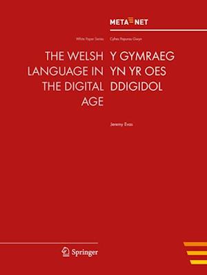 Welsh Language in the Digital Age