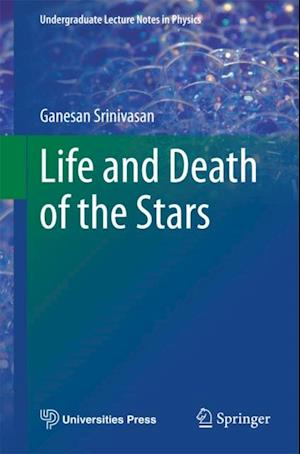 Life and Death of the Stars