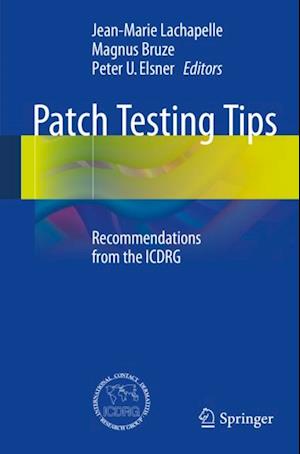 Patch Testing Tips