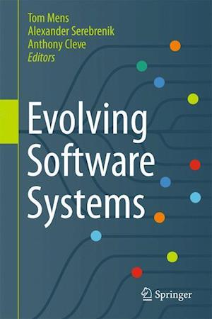 Evolving Software Systems