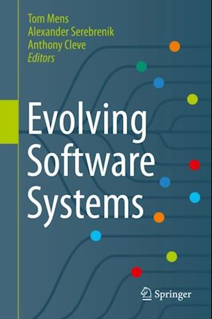 Evolving Software Systems