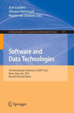 Software and Data Technologies