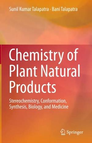 Chemistry of Plant Natural Products