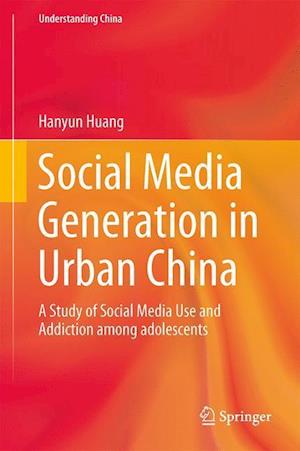 Social Media Generation in Urban China