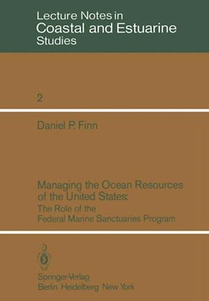 Managing the Ocean Resources of the United States