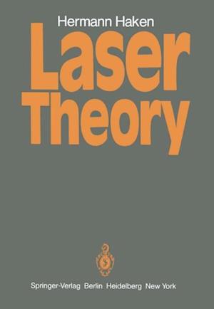 Laser Theory