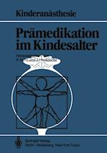 Prämedikation im Kindesalter