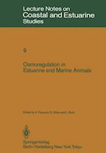 Osmoregulation in Estuarine and Marine Animals