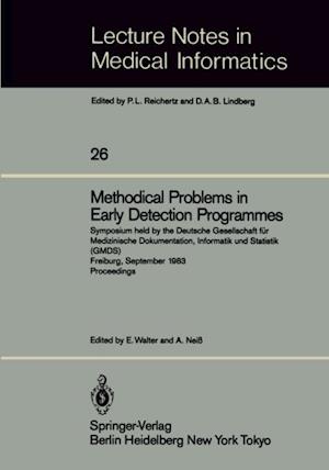 Methodical Problems in Early Detection Programmes