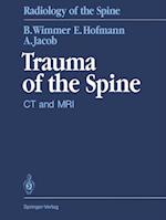 Trauma of the Spine