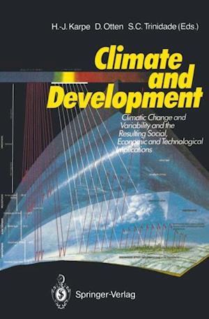 Climate and Development