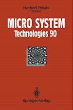 Micro System Technologies 90