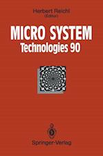 Micro System Technologies 90