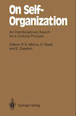 On Self-Organization