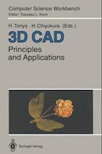 3D CAD