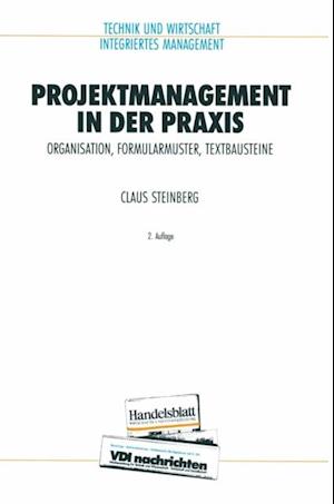 Projektmanagement in der Praxis