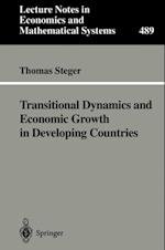 Transitional Dynamics and Economic Growth in Developing Countries