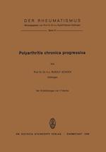 Polyarthritis Chronica Progressiva